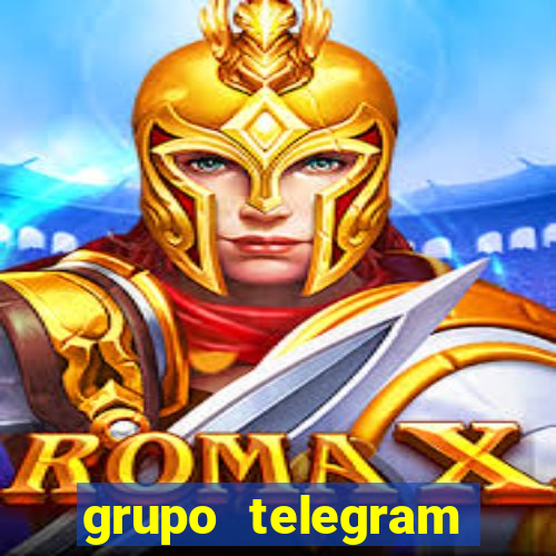 grupo telegram jogos android